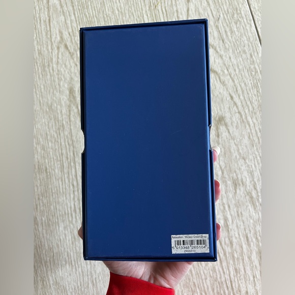 NWT Vintage Disney’s Golden Years of Watches Gray Watch - Picture 6 of 14